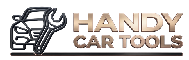 HandyCarTools